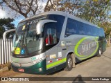 Max Tour Atibaia 3200 na cidade de São Paulo, São Paulo, Brasil, por Jonata Rodrigo. Número da foto: #13077244.
