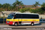 Tio Renato Transportes 016 na cidade de Rio de Janeiro, Rio de Janeiro, Brasil, por Francisco Dornelles Viana de Oliveira. Número da foto: #:id.