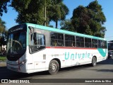 Univale Transportes U-1270 na cidade de Ipatinga, Minas Gerais, Brasil, por Joase Batista da Silva. Número da foto: #:id.