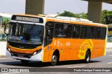 Empresa de Transportes Braso Lisboa A29185 na cidade de Rio de Janeiro, Rio de Janeiro, Brasil, por Paulo Henrique Pereira Borges. Número da foto: #13079069.