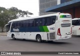 Planalto Transportes 1462 na cidade de Porto Alegre, Rio Grande do Sul, Brasil, por David Verissimo Jsauro. Número da foto: #:id.