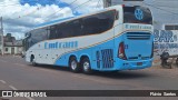Emtram 4160 na cidade de Barra da Estiva, Bahia, Brasil, por Flávio  Santos. Número da foto: #13077934.