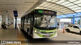 Rápido Araguaia 50436 na cidade de Goiânia, Goiás, Brasil, por Gabriel Souza. Número da foto: #13077601.