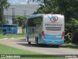 Auto Viação Progresso 6035 na cidade de Recife, Pernambuco, Brasil, por Jonathan Silva. Número da foto: #:id.