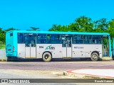 VRS - Viação Roberto Santana 3046 na cidade de Aracaju, Sergipe, Brasil, por Ronald Gabriel. Número da foto: #13078544.