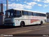Ônibus Particulares 2G32 na cidade de Cascavel, Paraná, Brasil, por Felipe  Dn. Número da foto: #13080607.