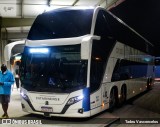 Auto Viação Catarinense 321322 na cidade de Guaratinguetá, São Paulo, Brasil, por Tadeu Vasconcelos. Número da foto: #13077730.