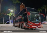 Sarcella Turismo 3000 na cidade de Aparecida, São Paulo, Brasil, por Deivid Antonio. Número da foto: #:id.