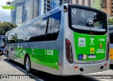 Cooperativa Fênix > Spencer Transporte 1 5228 na cidade de Barueri, São Paulo, Brasil, por Cauan Ferreira. Número da foto: #13079297.