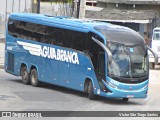 Viação Águia Branca 33560 na cidade de Salvador, Bahia, Brasil, por Victor São Tiago Santos. Número da foto: #:id.