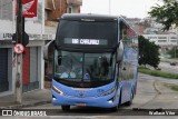 Expresso Guanabara 2334 na cidade de Caruaru, Pernambuco, Brasil, por Wallace Vitor. Número da foto: #:id.