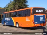 EMDA Tur 3250 na cidade de Três Corações, Minas Gerais, Brasil, por Fábio Mateus Tibúrcio. Número da foto: #13077224.