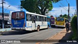 Viação Transportes Urbanos 01 12 22 na cidade de Santarém, Pará, Brasil, por Marco Túlio. Número da foto: #:id.
