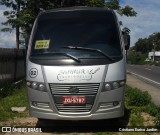 Sanmira Tour Transportes 10407002 na cidade de Manaus, Amazonas, Brasil, por Cristiano Eurico Jardim. Número da foto: #13079250.