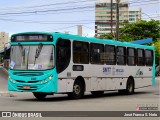 VRS - Viação Roberto Santana 3069 na cidade de Aracaju, Sergipe, Brasil, por José Franca S. Neto. Número da foto: #13080089.