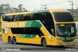 Empresa Gontijo de Transportes 23135 na cidade de Aracaju, Sergipe, Brasil, por Weiller Alves. Número da foto: #13079753.