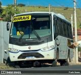Transporte Rural 7956 na cidade de Gália, São Paulo, Brasil, por Paulo Soares. Número da foto: #13080146.