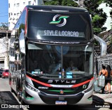 Style Locação e Transportes 20800 na cidade de Aparecida, São Paulo, Brasil, por Isaias Ralen. Número da foto: #:id.