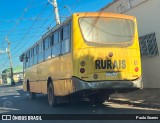 Transporte Rural 7E63 na cidade de Gália, São Paulo, Brasil, por Paulo Soares. Número da foto: #13080131.