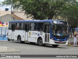 Capital do Agreste Transporte Urbano 1308 na cidade de Caruaru, Pernambuco, Brasil, por Lenilson da Silva Pessoa. Número da foto: #:id.