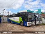 Expresso São Miguel 0807 na cidade de Vitória de Santo Antão, Pernambuco, Brasil, por Jonh Lennon Souza. Número da foto: #:id.