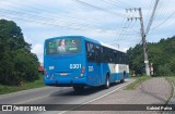 Transol Transportes Coletivos 0301 na cidade de Florianópolis, Santa Catarina, Brasil, por Gabriel Paiva. Número da foto: #13079361.