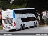 Auto Viação Catarinense 323033 na cidade de Joinville, Santa Catarina, Brasil, por Matheus Vieira Mortari. Número da foto: #:id.