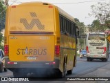 Associação de Preservação de Ônibus Clássicos 42011 na cidade de Artur Nogueira, São Paulo, Brasil, por Gabriel Oliveira Caldas da Nobrega. Número da foto: #13078487.
