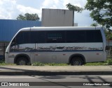 Sanmira Tour Transportes 10407002 na cidade de Manaus, Amazonas, Brasil, por Cristiano Eurico Jardim. Número da foto: #13079245.