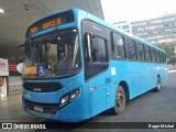 Taguatur - Taguatinga Transporte e Turismo 06874 na cidade de Brasília, Distrito Federal, Brasil, por Roger Michel. Número da foto: #:id.