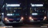 Viação Osasco 21.371 na cidade de Osasco, São Paulo, Brasil, por Lucas Kevin. Número da foto: #13080680.