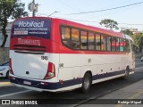 Viação Piracicabana 1945 na cidade de São Paulo, São Paulo, Brasil, por Rodrigo Miguel. Número da foto: #13080393.