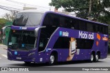 Expresso União 20068 na cidade de São Paulo, São Paulo, Brasil, por Diego Almeida Araujo. Número da foto: #:id.