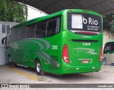 Rob Rio 2000 na cidade de Nova Iguaçu, Rio de Janeiro, Brasil, por Leandro Leal. Número da foto: #13078181.