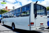 Ônibus Particulares 2111 na cidade de Barueri, São Paulo, Brasil, por Cauan Ferreira. Número da foto: #:id.