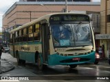 Auto Viação Urubupungá 00257 na cidade de Osasco, São Paulo, Brasil, por Michel Sc. Número da foto: #:id.