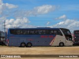 Real Sul Turismo 2018220 na cidade de Samambaia, Distrito Federal, Brasil, por Isaac Araújo de Souza. Número da foto: #13080134.