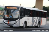 Transportes Blanco RJ 136.048 na cidade de Rio de Janeiro, Rio de Janeiro, Brasil, por Paulo Henrique Pereira Borges. Número da foto: #13079027.