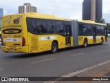 Viação Pioneira 234443 na cidade de Brasília, Distrito Federal, Brasil, por Johnny Kevin. Número da foto: #:id.