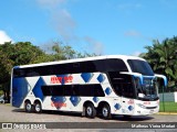 Fênix Turismo 1200 na cidade de Joinville, Santa Catarina, Brasil, por Matheus Vieira Mortari. Número da foto: #13078136.