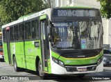 Tijuquinha - Auto Viação Tijuca A50125 na cidade de Rio de Janeiro, Rio de Janeiro, Brasil, por Vinicius Lopes. Número da foto: #13080084.