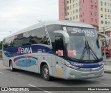 Senna Tur 2030 na cidade de Rio de Janeiro, Rio de Janeiro, Brasil, por Edson Alexandree. Número da foto: #:id.