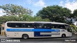 Auto Viação Bragança 18.026 na cidade de São Paulo, São Paulo, Brasil, por Fábio Paixão. Número da foto: #:id.