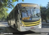 Real Auto Ônibus A41377 na cidade de Rio de Janeiro, Rio de Janeiro, Brasil, por Vinicius Lopes. Número da foto: #13080091.