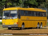 Associação de Preservação de Ônibus Clássicos 42011 na cidade de Artur Nogueira, São Paulo, Brasil, por Gabriel Oliveira Caldas da Nobrega. Número da foto: #13078451.