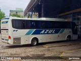 Expresso Azul 94 na cidade de Lajeado, Rio Grande do Sul, Brasil, por Igor Scherner. Número da foto: #13077890.