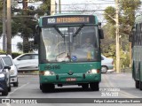 Transporte Coletivo Glória BB498 na cidade de Curitiba, Paraná, Brasil, por Felipe Gabriel Boganika Barros. Número da foto: #13077576.