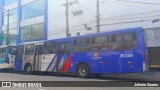Next Mobilidade - ABC Sistema de Transporte 81.149 na cidade de Santo André, São Paulo, Brasil, por Juliano Soares. Número da foto: #13079210.