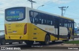 Viação São Gabriel 2270 na cidade de São Mateus, Espírito Santo, Brasil, por Gean Lucas. Número da foto: #13077884.