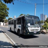 Ônibus Particulares 1339 na cidade de Natal, Rio Grande do Norte, Brasil, por Matheus Costa. Número da foto: #13078526.